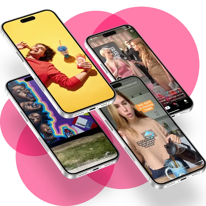 Upravljanje & Vođenje TikTok Profila